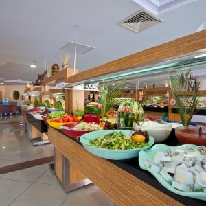 Green Nature Resort Otel Marmaris Green Nature Resort Otel Marmaris