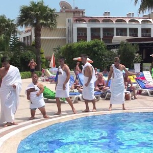 Green Nature Resort Otel Marmaris Green Nature Resort Otel Marmaris