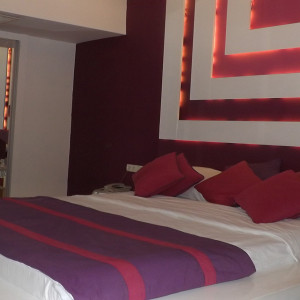 Green Nature Resort Otel Marmaris Green Nature Resort Otel Marmaris