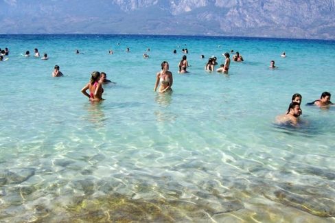 Sedir Adası