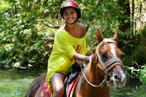 Marmaris At Safari