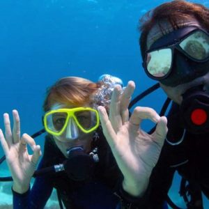 Marmaris Dalış Turu Marmaris Dalış Turu