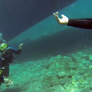 Marmaris Dalış Turu Marmaris Dalış Turu