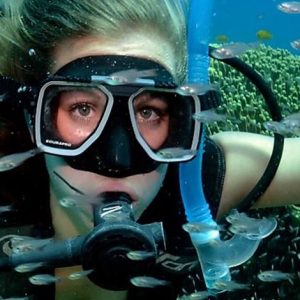 Marmaris Dalış Turu Marmaris Dalış Turu