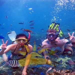 Marmaris Dalış Turu Marmaris Dalış Turu