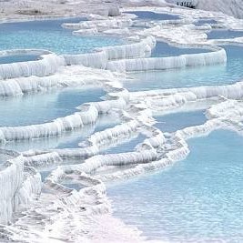 Marmaris Pamukkale Turu