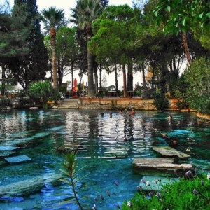 Marmaris Pamukkale Turu