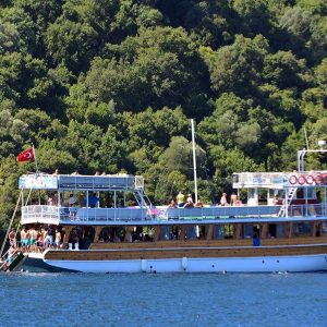 Marmaris Tekne Turu
