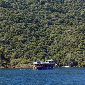 Marmaris Tekne Turu