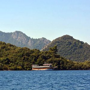 Marmaris Tekne Turu