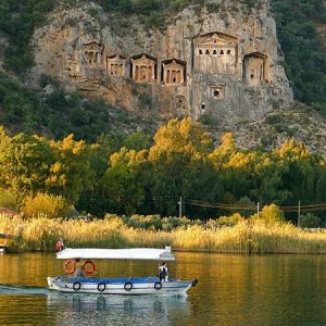 Marmaris Dalyan Köyceğiz Turu Marmaris Dalyan Köyceğiz Turu