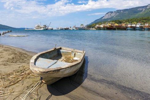 Marmaris Akyaka Turu