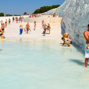 Marmaris Pamukkale Turu