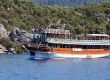 Marmaris Tekne Turu