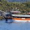 Marmaris Tekne Turu