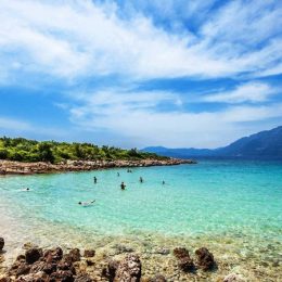 Marmaris Kleopatra Tekne Turu