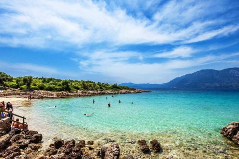 Marmaris Kleopatra Tekne Turu