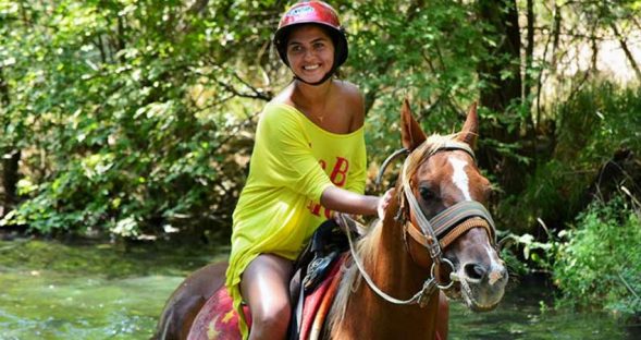 Marmaris At Safari