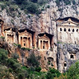 Marmaris Dalyan Turu Marmaris Dalyan Turu