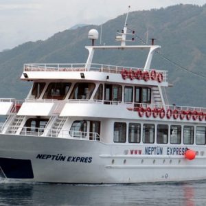 Marmaris Dalyan Turu Marmaris Dalyan Turu