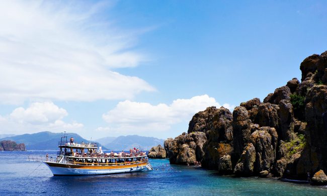 Marmaris Tekne Turu Fiyatları 2019