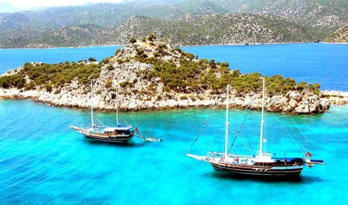 Marmaris Tekne Turu Tavsiye