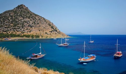 Marmaris Tekne Turu Tavsiye