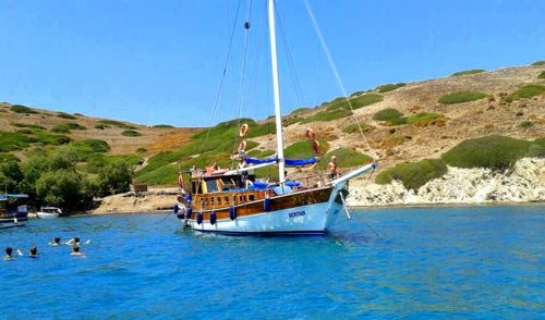 Marmaris Tekne Turu Tavsiye