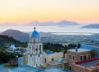 Datça Kos Adası