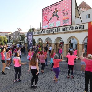 Marmaris 19 Mayıs Gençlik Meydanı Marmaris 19 Mayıs Gençlik Meydanı