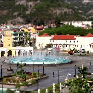 Marmaris 19 Mayıs Gençlik Meydanı Marmaris 19 Mayıs Gençlik Meydanı