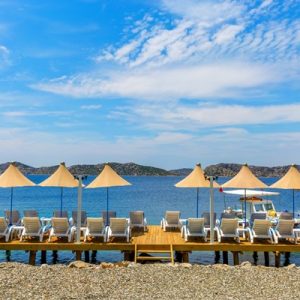 Marmaris Söğüt Köyü