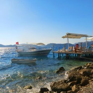 Marmaris Söğüt Köyü