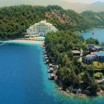 Marmaris Turgut Köyü