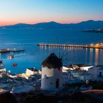 Marmaris'e Yakın Yunan Adaları