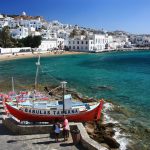 Marmaris'e Yakın Yunan Adaları