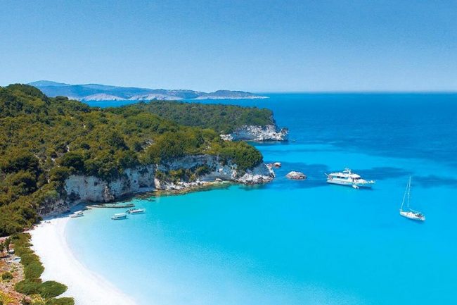 Marmaris'e Yakın Yunan Adaları