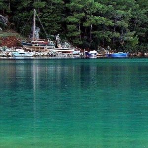 Marmaris Turgut Köyü