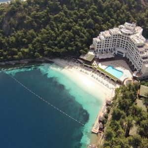 Marmaris Turgut Köyü