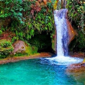 Marmaris Turgut Köyü