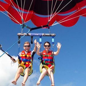 Marmaris Parasaling Marmaris Parasaling