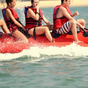 Marmaris Banana Boat Marmaris Banana Boat