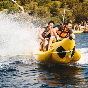 Marmaris Banana Boat Marmaris Banana Boat