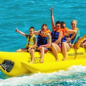 Marmaris Banana Boat Marmaris Banana Boat