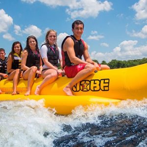 Marmaris Banana Boat Marmaris Banana Boat