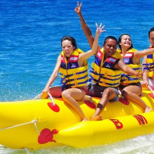 Marmaris Banana Boat Marmaris Banana Boat