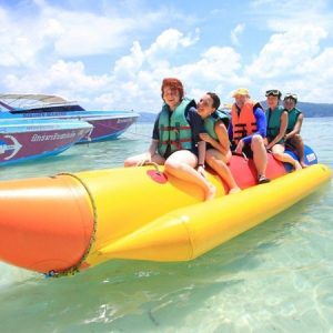 Marmaris Banana Boat Marmaris Banana Boat