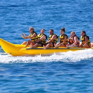 Marmaris Banan Boat (7) Marmaris Banana Boat