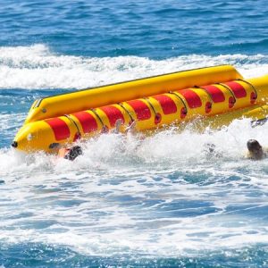 Marmaris Banana Boat Marmaris Banana Boat
