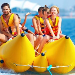 Marmaris Banana Boat Marmaris Banana Boat